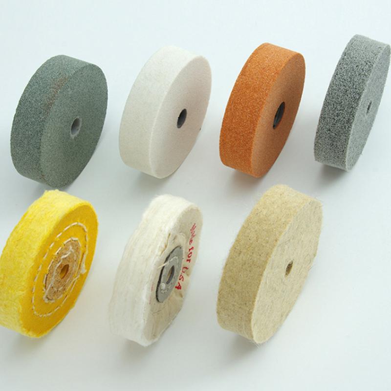 Grinding Wheel Polishing Pad Grinding Disc Metal Grinding Head Grinding Stone