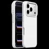 XYI Liquid Silicone MagSafe Case for iPhone 17 Pro Max