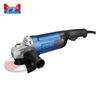 Dongcheng Industriewinkel grinder CN-Stecker (Adapter enthalten)