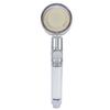 Colorful LED Shower Filter Handheld Shower Heads with Hydraulic Pressure Controlled