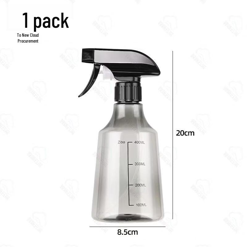 Multi-purpose Pressure Spray Bottle