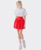 TEENYTIGER Taegukgi Point T-Shirt White