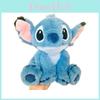 Stitch Plush Toy With Soft Short Pile For Kids Birthday Gift