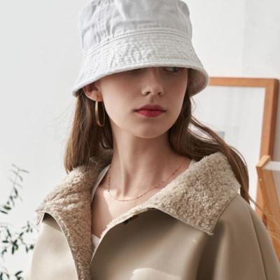 MANES Juigne Bucket Hat (3color)
