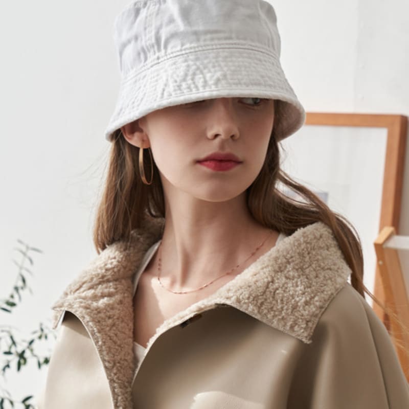 

MANES Панама Juigne (3color) Beige