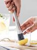 1pc-Juice rammer Ice crusher hammer Shaker Cup Beating hand lemon Tea tool cup ice masher stick