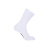 LECAF Medium Socks White 5 Pack LE4A167WHM