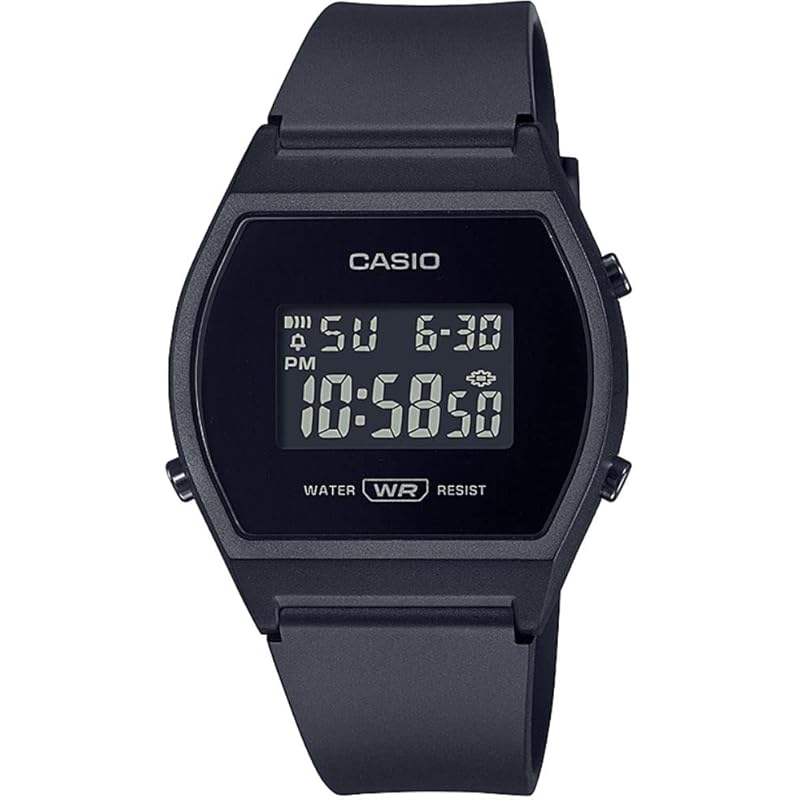 

[CASIO] watch LW-204-1BDF