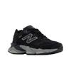 New Balance 9060 Unisex Cordura Black Grey U9060ORA