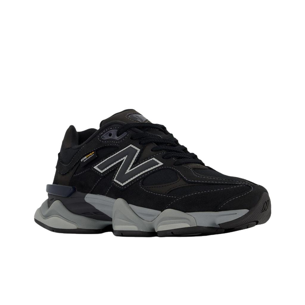 New Balance 9060 Unisex Cordura Black Grey U9060ORA