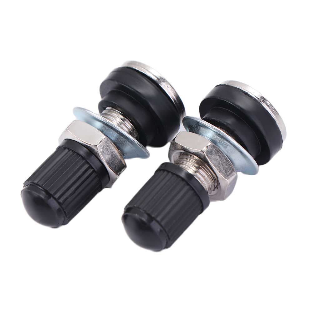 Road Bike 32/35mm MTB Bicycle Accessories Bike Valves Vacuum Nozzle Air Valve Schrader Valve