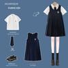Moonkids Girls' JK Style Academy Performance Dress Set