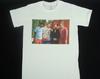 Pulp Fiction White T-Shirt Sizes Available S-3XL