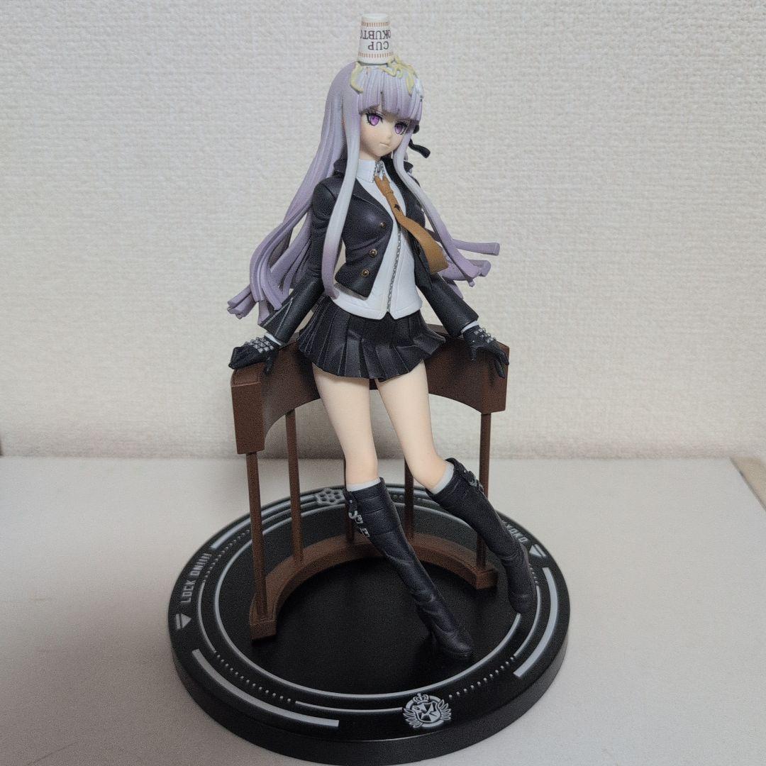 

[Б/У] Фигурка Киоко Кириги Приз «Последний шанс» LG