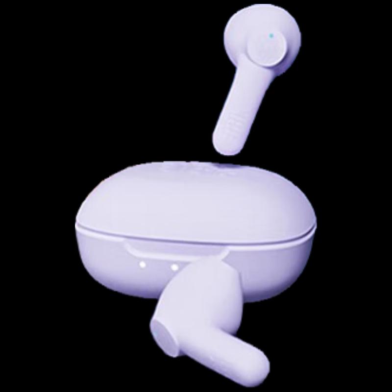 

JBL Compact True Wireless Bluetooth Earbuds