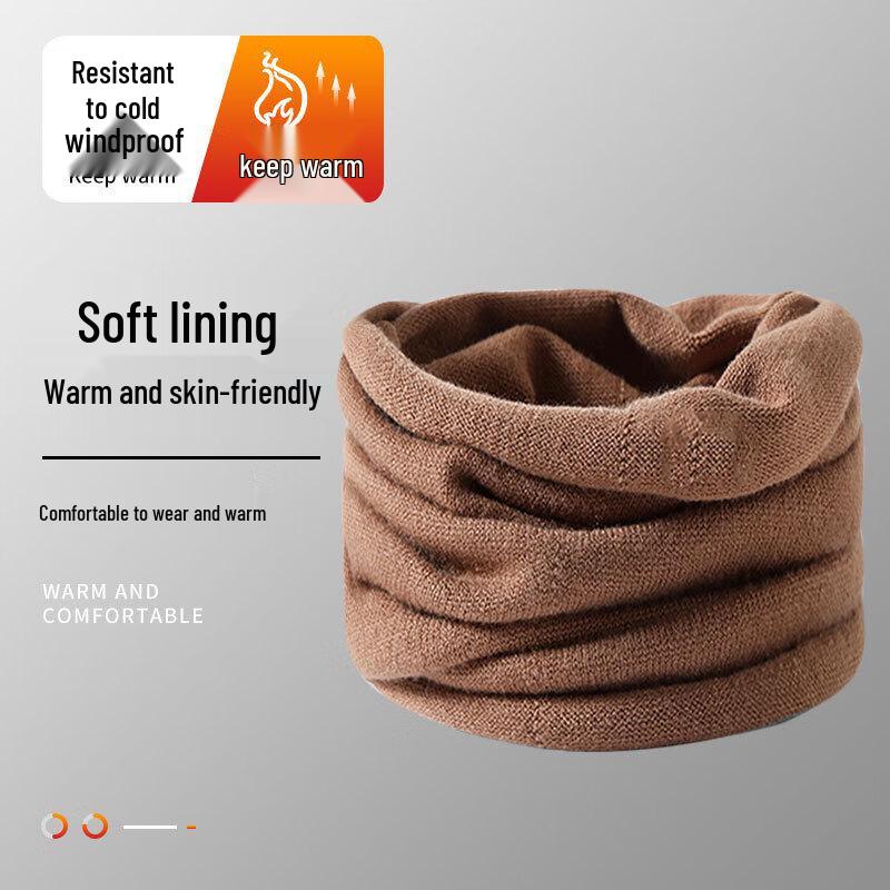 Gola Térmica para Ciclismo ao Ar Livre