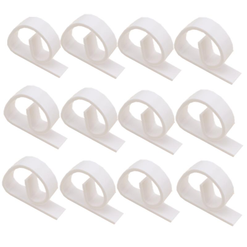 

12 шт. Пластиковые скатерти, полезные зажимы, держатели, зажимы для скатертей, вечеринки, пикника, свадьбы, выпускного вечера, многофункциональные зажимы для скатертей