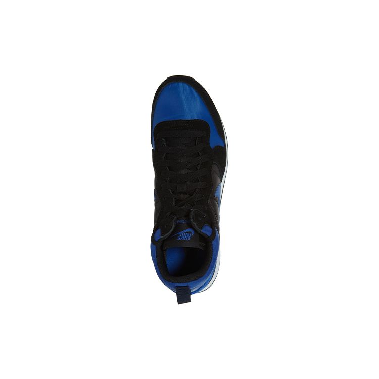 Nike Internationalist Mid Varsity Royal Men Sneakers Blue Varsity-Royal-Black-White 682844-404
