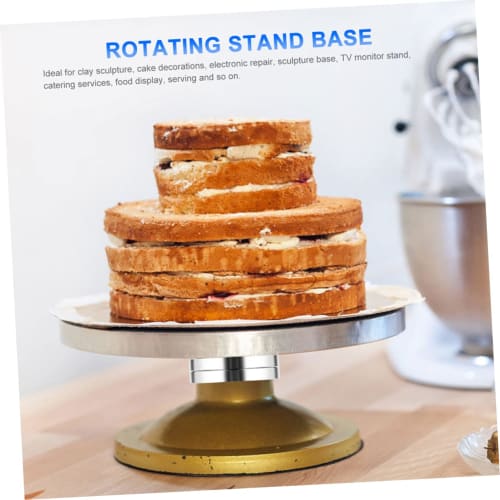 Turntable Base, Countertop Shelf Turntable, Sugar Dessert Turntable, Vanity Turntable, Rotating Display Turntable, Bathroom Turntable, Cake Stand