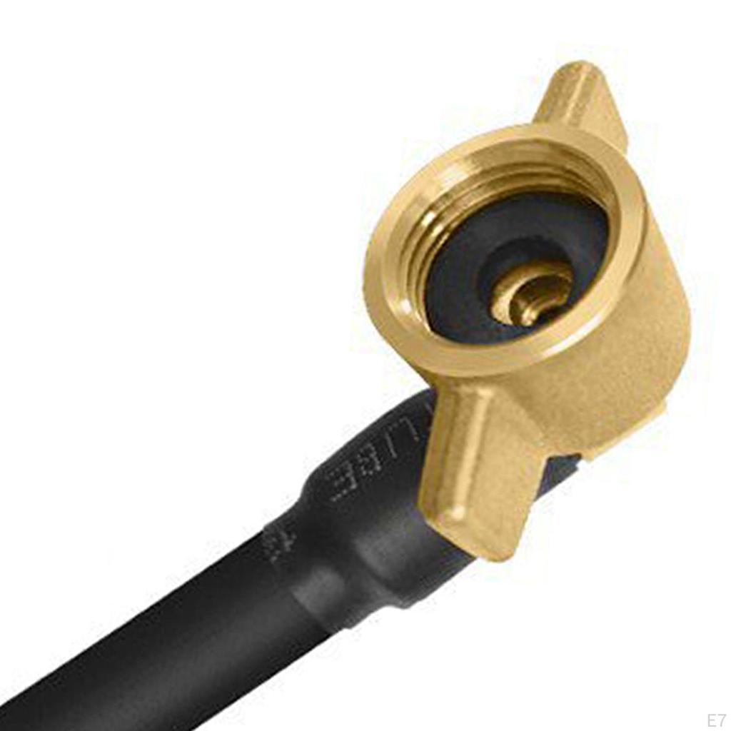 Truck Air Tank Intake Connector Connecting Pipe for Trailer