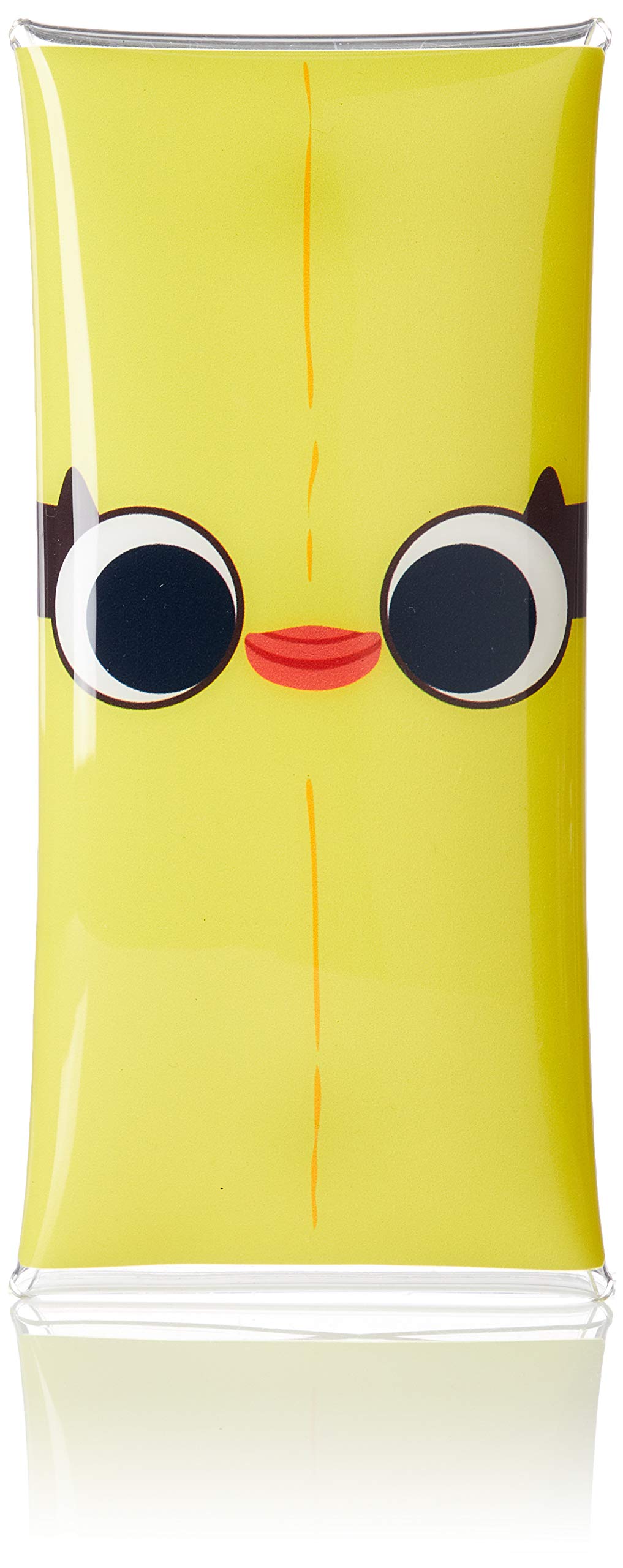 

История игрушек TOY STORY Прозрачный многофункциональный чехол Disney Ducky [Disney] MCML-020b (МКМЛ-027)