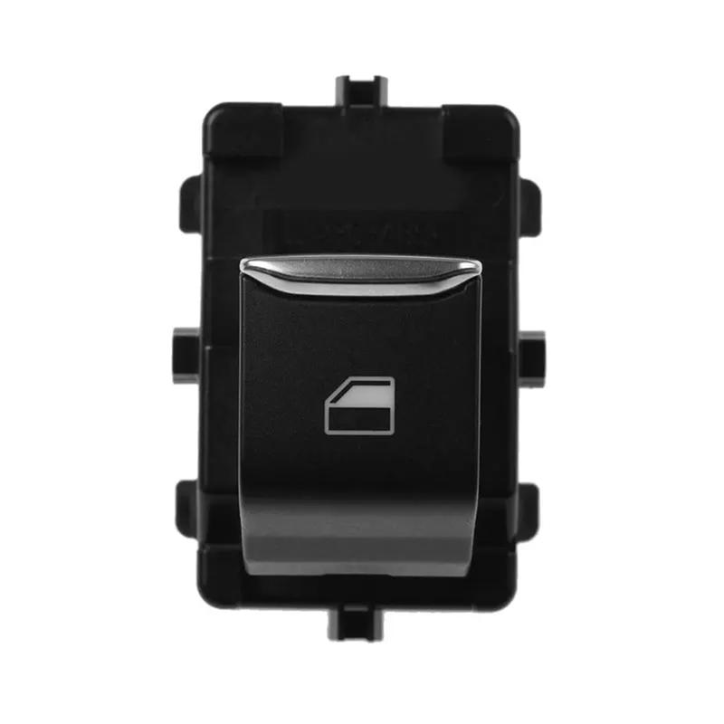 Automotive Window Switch Glass Lifter Single Switch for Ford Fiesta 2017- H1BT-14529-AA H1BT14529AA