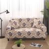 All-inclusive Lazy Modular Sofa Cover, Simple Elastic Fabric Sofa Cover, 123 Combination Four-season Dust Cover