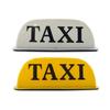 12 V Taxi-Dachleuchte, universell, langlebig, wasserdicht, magnetisch, leuchtendes Taxi-Schild, Dachaufsatz, leichtes Fahrzeugzubehör