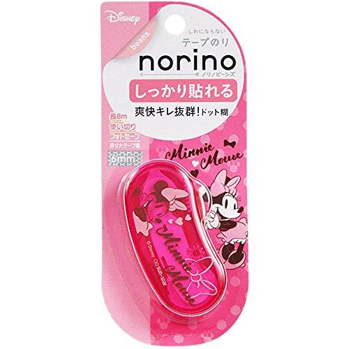 

Sunstar Канцелярские товары Norino Beans DC Minnie