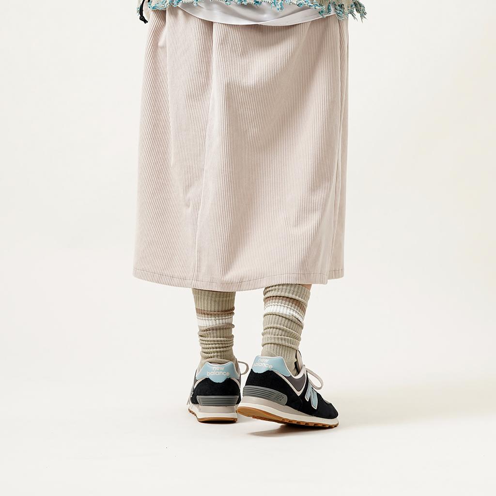 New Balance  574v2 Black Ocean Haze Women Sneakers WL574RCA