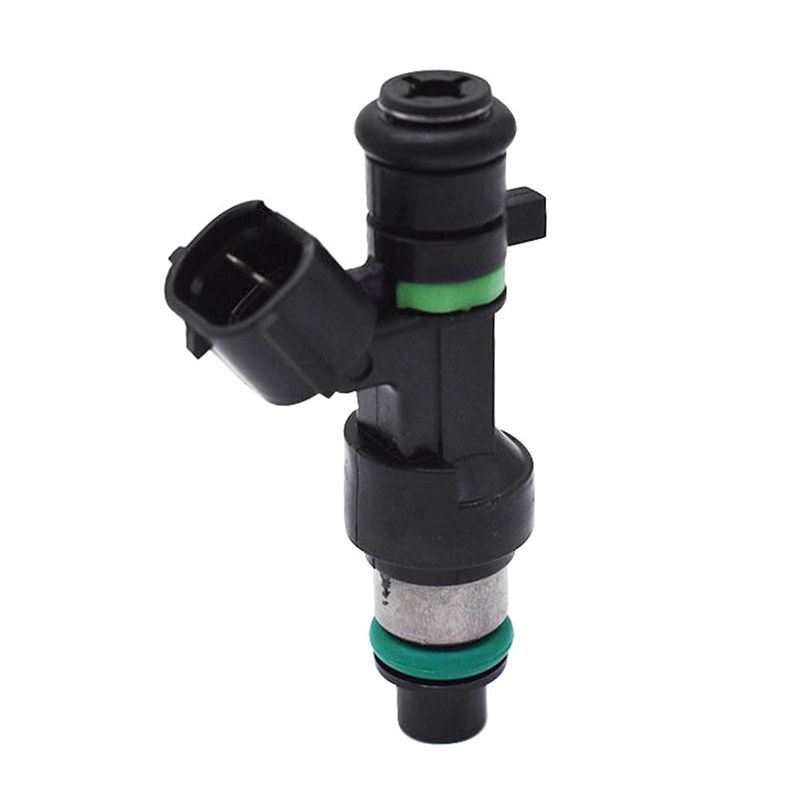 4Pcs Fuel Injectors Car Fuel Injectors 16600-EN200 FBY2850 2008-2014 Fit For Nissan Cube Sentra Versa