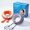 Jiancheng UM-4 Neck Massage Pillow CN Plug (adapter Included)