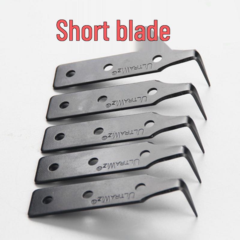 US Car Windshield Removal Tool - Glass Pull Blade