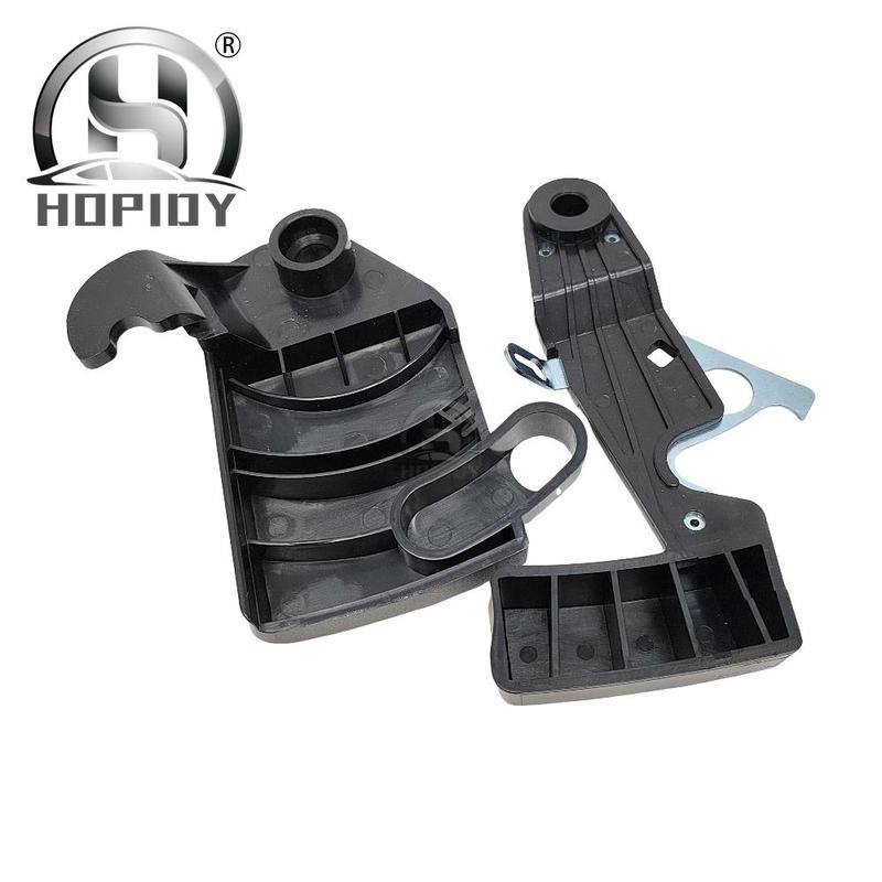 

Volvo Truck 20443591 20443593 LHD Back Rest Lock