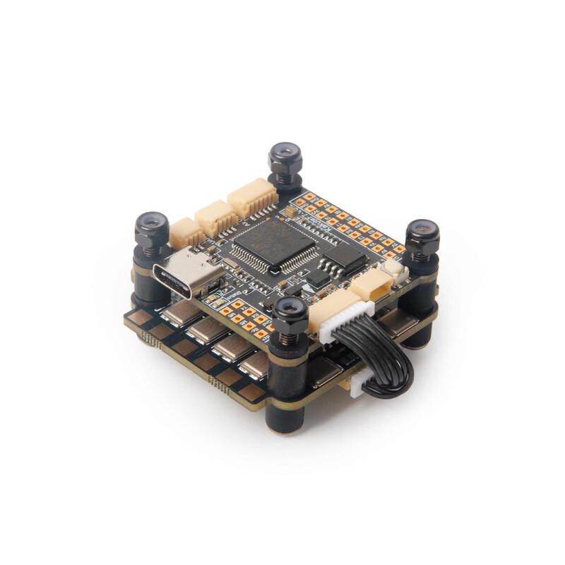 Holybro Kakute F722+50A FPV Flight Stack