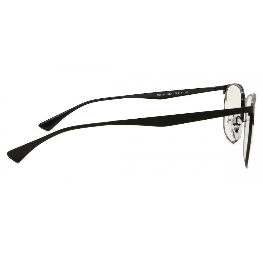 Ray Ban Rx6421 2904 Unisex Eyeglasses