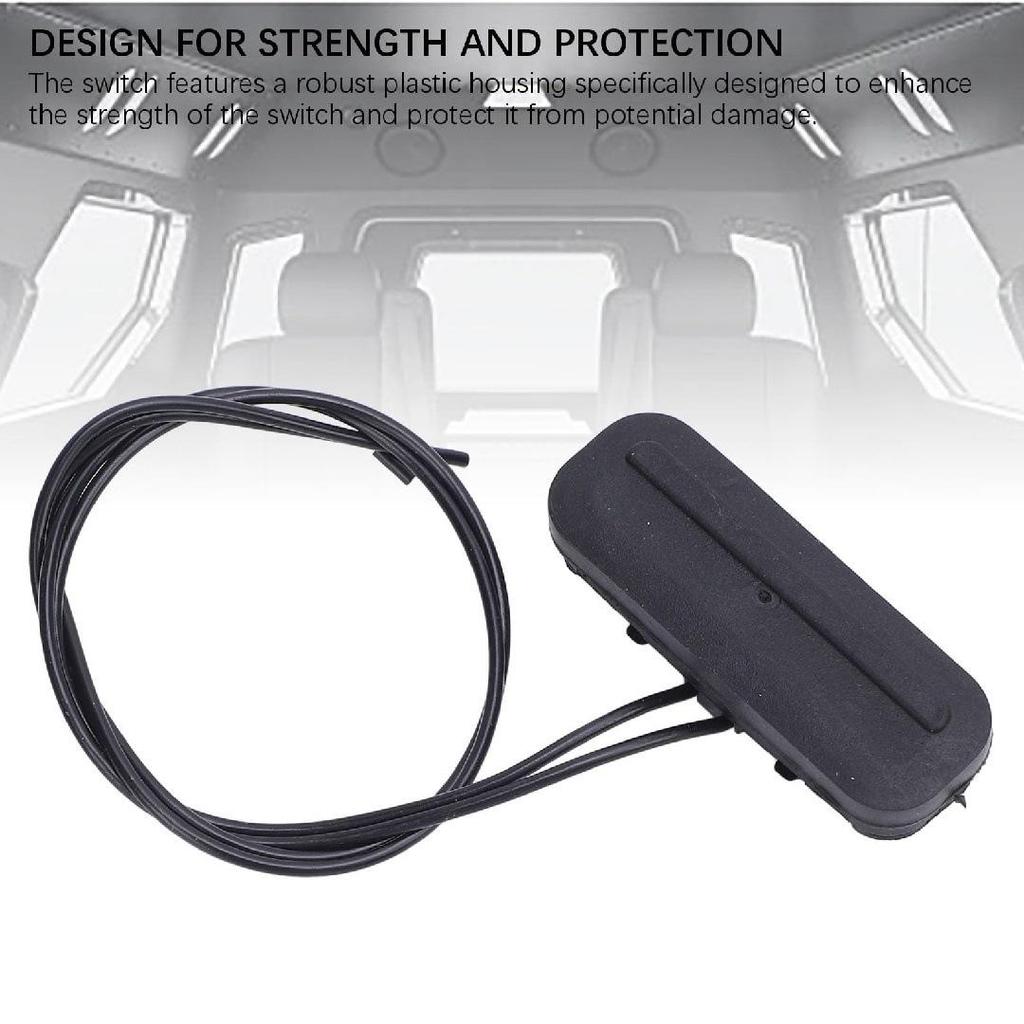 13393912 Otevírač/Uvolňovač kufru pro modely Opel Chevrolet Cruze 2009-2014