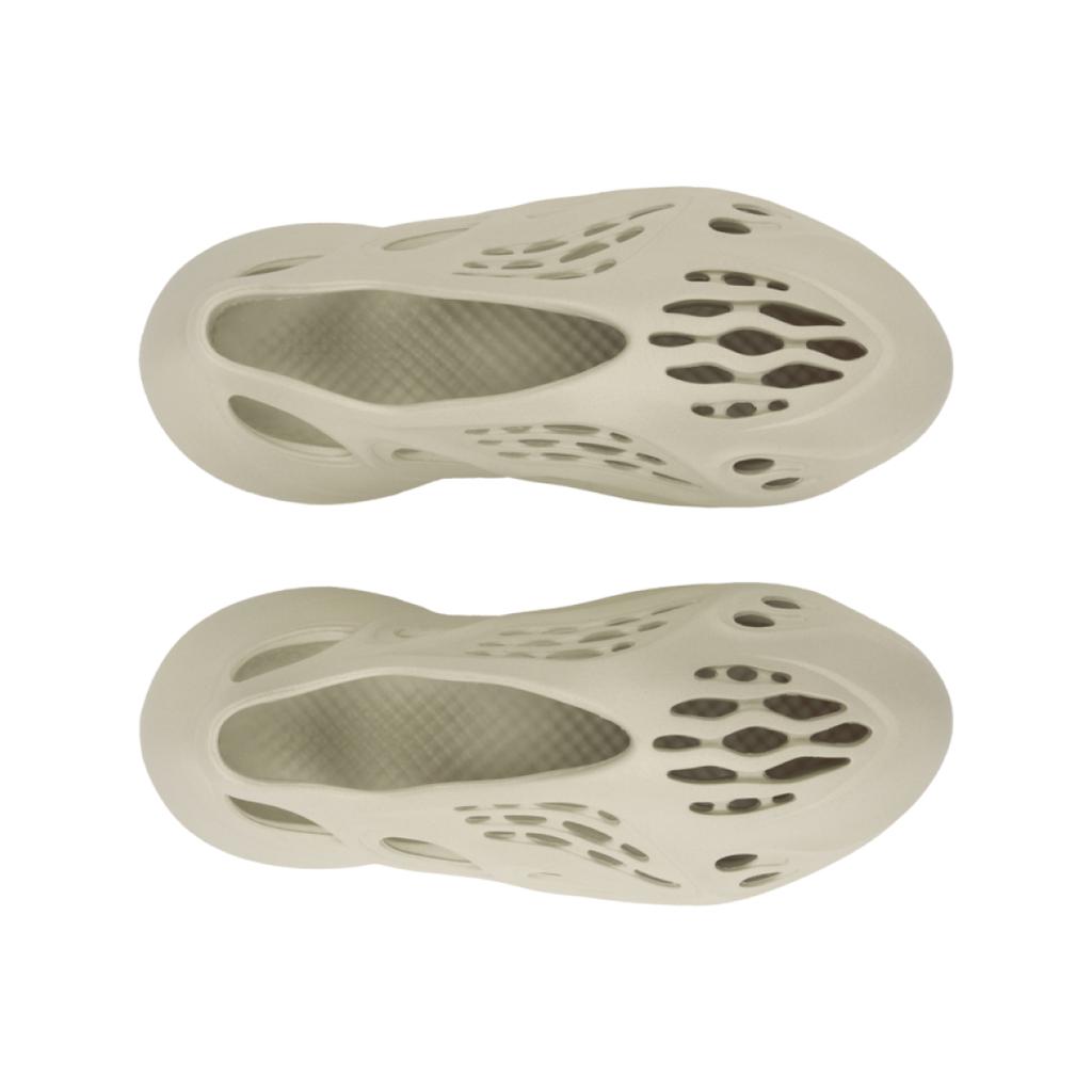 adidas Yeezy Foam Runner Sand Men Sneakers White Etham FY4567