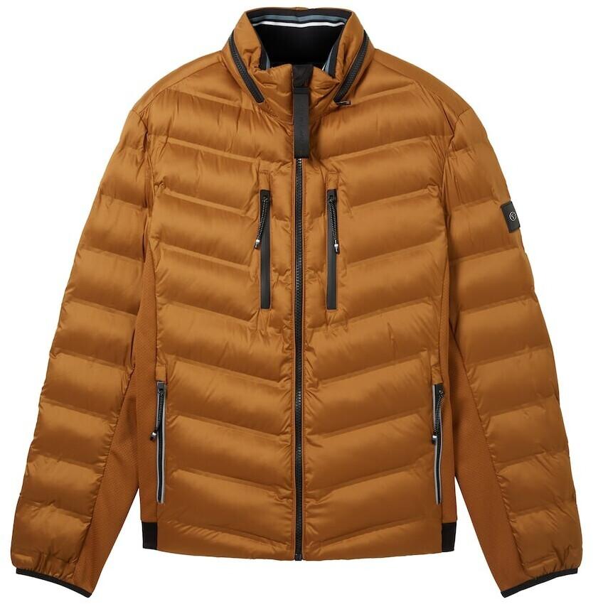 

Демисезонная куртка Tom Tailor Hybrid Jacke (1038907) Mit Abnehmbarer Kapuze (1038907) deep cognac L