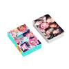 96 Anime Cards, Double-sided LOMO Cards, Clear Postcards, Photo Cards, Gift Cards