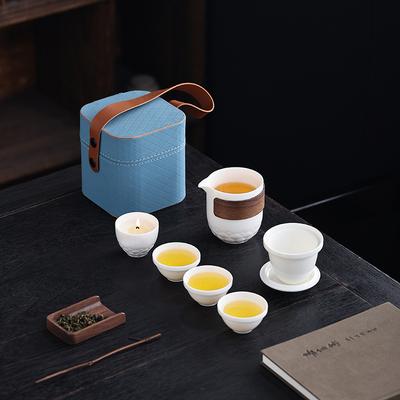 Louça para beber – Conjuntos de chá e café