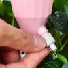 Automatic Watering Timer3Personal Household Drip Irrigation Watering Device for Travel and Outdoor Plants, Smart Plant Watering
