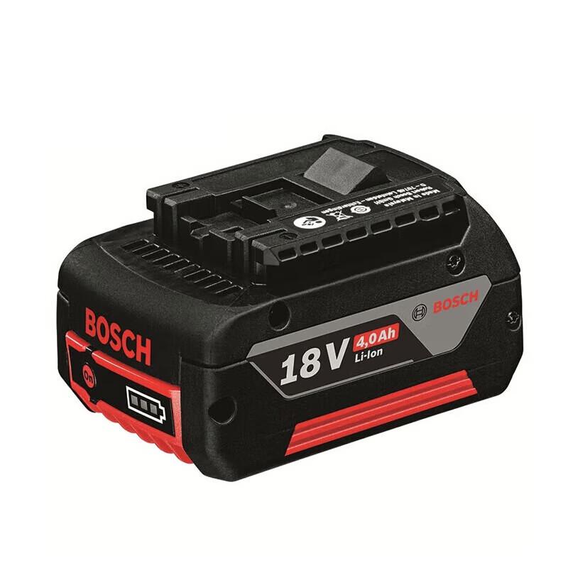 Bosch GBA 18V Lithium-Ion Battery CN plug (adapter included)