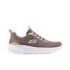 Skechers Go Series Comfortable Versatile Trendy Running Shoes Women Sneakers 897926-DKTP