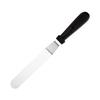Stainless Steel Cream Spatula Baking Tools 6/8/10 "Cake Decorating Spatula Spread Flat Baking Pastry Tools Kitchen Supplies LIJI