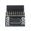 [Small Lab] Asrock TPM 2.0 Encryption Security TPM2.0 for Windows 11 Motherboards, 18-pin