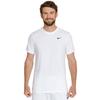 Nike Dri-FIT Men's Fitness T-Shirt AR6029-100