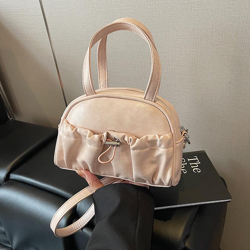 Summer popular small bag women's new fashion versatile messenger bag commuter small bag