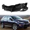 For Lexus GS350 GS450h Left Front Bumper Support Bracket 2013 2015 Direct Fit
