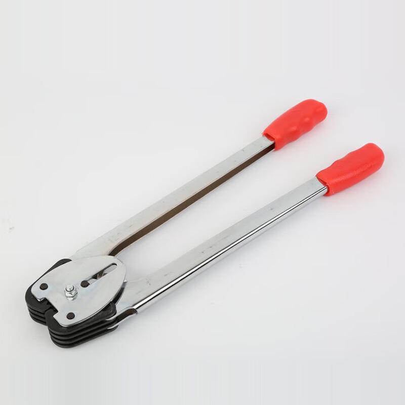 Manual PP Strapping Tensioner CN plug (adapter included)